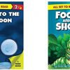 9789385273803 1 | ALL SET TO READ LEVEL- 2 PHONIC READER OFF TO THE MOON | 9789385273889 | Together Books Distributor