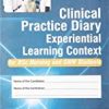 9789385999888 1 | Clinical Practice Diary Experiential Learning Context For Bsc Nursing And Gnm Students | 9789352706785 | Together Books Distributor