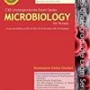 9789386310491 1 | Undergraduate Exam Series Microbiology For Nurses Pb 2018 | 9789386310620 | Together Books Distributor