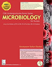 Undergraduate Exam Series Microbiology For Nurses Pb 2018