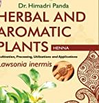 36. Lawsonia inermis (Henna)