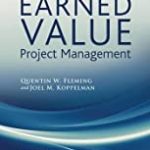 EARNED VALUE PROJECT MANAGEMENT, 4/E