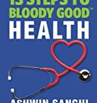 13 Steps To Bloody Good Health