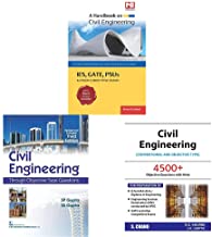A Handbook for Civil Engineering