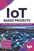?IoT based Projects