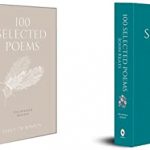 100 Selected Poems, Emily Dickinson (Collectable Hardbound Edition)