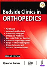 Bedside Clinics In Orthopedics