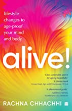 ALIVE! ACHIEVE MAXIMUM IMMUNITY WITH THESE LIFESTYLE CHANGES