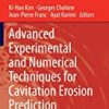 9789401785389 1 | Advanced Experimental And Numerical Techniques For Cavitation Erosion Prediction Hb 2014 | 9789401787567 | Together Books Distributor