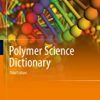 9789402408911 1 | Polymer Science Dictionary 3Ed Hb 2017 | 9789401787567 | Together Books Distributor