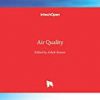 9789533071312 1 | Air Quality Hb 2016 | 9789533071336 | Together Books Distributor