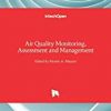 9789533073170 1 | Air Quality Monitoring Assesment And Management Hb 2014 | 9789533073163 | Together Books Distributor