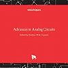 9789533073231 1 | Advances In Analog Circuits Hb 2016 | 9789533073064 | Together Books Distributor