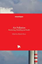 Air Pollution: Monitoring Modelling And Health Hb 2014