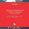 9789535106999 1 | Advances On Analysis And Control Of Vibrations Theory And Applications Hb 2014 | 9789535107156 | Together Books Distributor