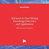 9789535107484 1 | ADVANCES IN DATA MINING KNOWLEDGE DISCOVERY AND APPLICATIONS (HB 2014) | 9789535107354 | Together Books Distributor