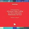 9789535109297 1 | Advanced Video Coding For Next Generation Multimedia Services Hb 2014 | 9789535108887 | Together Books Distributor