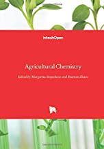 Agricultureal Chemistry Hb 2016