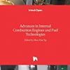9789535110484 1 | Advances In Internal Combustion Engines And Fuel Technologies Hb 2014 | 9789535110477 | Together Books Distributor