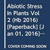 9789535113522 1 | Abiotic Stress In Plants Vol 2 Hb 2016 | 9789535113515 | Together Books Distributor