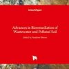 9789535121657 1 | Advances In Bioremediation Of Wastewater And Polluted Soil Hb 2017 | 9789535121633 | Together Books Distributor