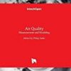 9789535127642 1 | AIR QUALITY MEASUREMENT AND MODELING (HB 2017) | 9789535128151 | Together Books Distributor