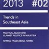 9789814519243 1 | Political Islam And Islamist Politics In Malaysia | 9789089643957 | Together Books Distributor