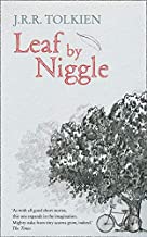 9780008205539 1 | LEAF BY NIGGLE | 9780008205539 | Together Books Distributor