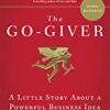 9780141962320 1 | THE GO GIVER: A LITTLE STORY ABOUT A POWERFUL BUSINESS IDEA | 9789350891223 | Together Books Distributor