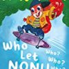 9780143333876 1 | Who Let Nonu Out? | 9780143334194 | Together Books Distributor