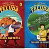 9780143334231 1 | The Adventures of Feluda : The Golden Fortress | 9780143334194 | Together Books Distributor