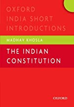 9780198075387 1 | THE INDIAN CONSTITUTION | 9780198075387 | Together Books Distributor