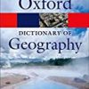 9780199680856 1 | Dictionary Of Geography 5/Ed | 9780199489879 | Together Books Distributor