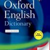 9780199695201 1 | CONCISE OXFORD ENGLISH DICTIONARY | 9780143424168 | Together Books Distributor