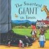 9780230013896 1 | The Smartest Giant in Town Big Book | 9780199680856 | Together Books Distributor
