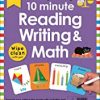 9780312525811 1 | Wipe Clean Workbook: 10 Minute Reading, Writing, And Math | 9780241393529 | Together Books Distributor