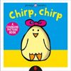 9780312529734 1 | A Changing Picture Book: Chirp, Chirp | 9781401956707 | Together Books Distributor