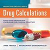 9780323551298 1 | Brown And Mulhollands Drug Calculations Process And Problems For Clinical Practice 11Ed Pb 2020 | 9781119514589 | Together Books Distributor