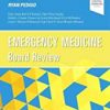 9780323679701 1 | Emergency Medicine Board Review Pb 2022 | 9780323713177 | Together Books Distributor