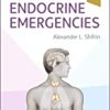 9780323760973 1 | Endocrine Emergencies Hb 2022 | 9780323755702 | Together Books Distributor