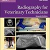 9780323763707 1 | LAVINS RADIOGRAPHY FOR VETERINARY TECHNICIANS 7ED (PB 2022) | 9780323639149 | Together Books Distributor