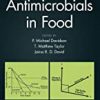 9780367178789 1 | ANTIMICROBIALS IN FOOD 4ED (HB 2021) | 9780367330712 | Together Books Distributor