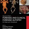 9780367330712 1 | FORENSIC AND CLINICAL FORENSIC AUTOPSY AN ATLAS AND HANDBOOK 2ED (HB 2021) | 9780367469900 | Together Books Distributor