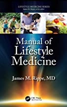 Manual Of Lifestyle Medicine Pb 2021
