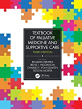 9780367642037 1 | Textbook Of Palliative Medicine And Supportive Care 3Ed Hb 2021 | 9780367642037 | Together Books Distributor Textbook Of Palliative Medicine And Supportive Care 3Ed Hb 2021