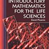 9780748404285 1 | Introductory Mathematics For The Life Sciences | 9780764597527 | Together Books Distributor 9780748404285 1 | Introductory Mathematics For The Life Sciences | 9780764597527 | Together Books Distributor
