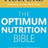 9780749925529 1 | New Optimum Nutrition Bible | 9788172452933 | Together Books Distributor