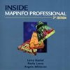 9780766834729 1 | INSIDE MAPINFO PROFESSIONAL ; 3/E | 9780789015303 | Together Books Distributor