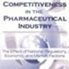 9780789011237 1 | Global Competitiveness In The Pharmaceutical Industry The Effect Of National Regulatory | 9781853177538 | Together Books Distributor