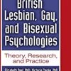 9780789032522 1 | BRITISH LESBIAN, GAY, AND BISEXUAL PSYCHOLOGIES: THEORY, RESEARCH, AND PRACTICE | 9781574448245 | Together Books Distributor